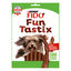 Fido - Friandises Funtastix Bacon et Fromage pour Chien - 150g Indicateur image numéro 4