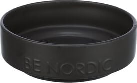 Trixie - Be Nordic Gamelle Céramique Noire
