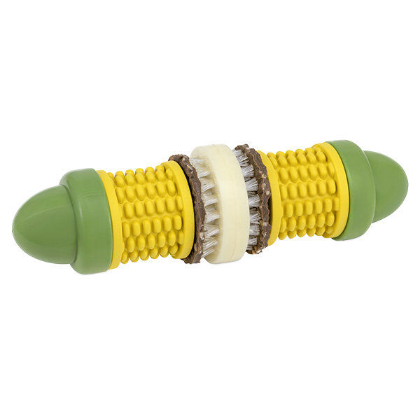 PetSafe - Jouet Epi Ma&iuml;s Cravin Corncob pour Chiens - M/L Image num&eacute;ro 2