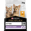 Pro Plan - Croquettes Junior au Poulet pour Chaton - 3Kg Indicateur image numéro 5