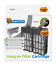 Superfish - Cartouche Filtration Hang on Cardridge - x2 Indicateur image numéro 3