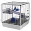 Ferplast - Cage XL pour Furet - 80x75x86,5cm Indicateur image numéro 7