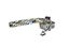 Bobby - Laisse Rio Anthracite XS pour Chiens - 100/1cm Indicateur image numéro 1