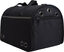 Bobby - Sac de Transport Week-end pour Chiens et Chats - Noir Indicateur image numéro 1