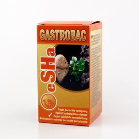 Esha - Gastrobac Mucosit&eacute;s Bact&eacute;riennes - 10ml
