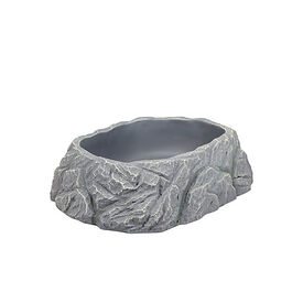 Terradella - Bassin Big Bowl L pour Reptiles - 41x30,5x11cm
