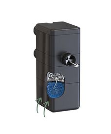Aquatlantis - Filtre Interne Bio Filter 200 pour Aquarium