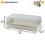 Ferplast - Cage Maxi Duna Multy pour Rongeurs - 51x99x36cm Indicateur image numéro 3