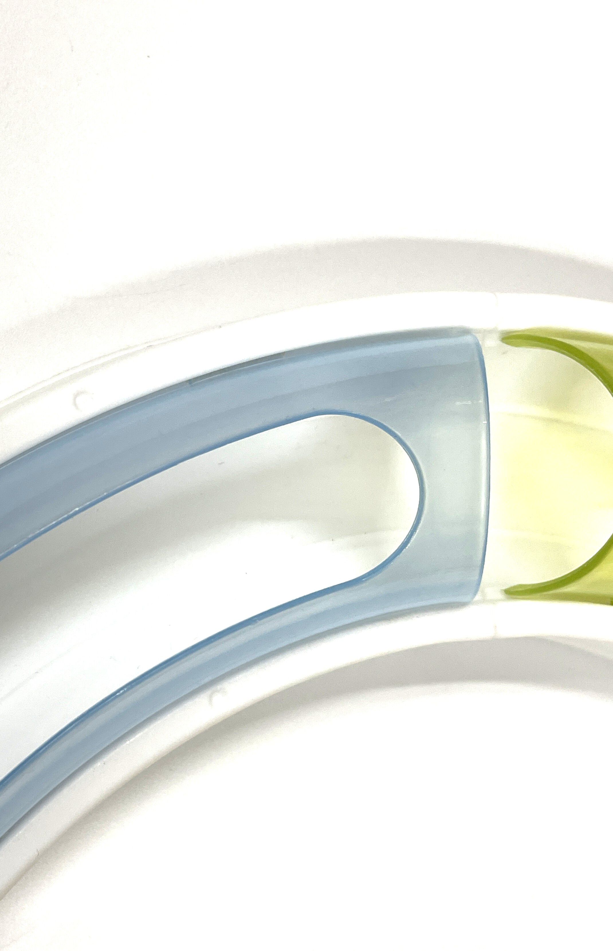 Tootoy! - Jouet Circuit Int&eacute;ractif avec Deux balles &agrave; l'Int&eacute;rieur Image num&eacute;ro 5