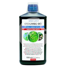 Easy Life - Liquide de Carbonne Easycarbo Bio - 1L