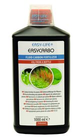 Easy Life - Solution Nutritive Easycarbo pour Plantes - 1L