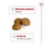 Royal Canin -  Croquettes X SMALL ADULT CHIEN DE TRES PETITE TAILLE - 500G Indicateur image numéro 11