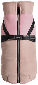 Bobby - Manteau Balade Beige - 25cm/XS