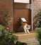 Petsafe - Porte 2 Positions Brun pour Chats - 7Kg Indicateur image numéro 3