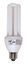 Zoomed - Ampoule Fluo Compact Reptisun Uvb 5.0 Fsc-C5e pour Terrarium - 26w Indicateur image numéro 2