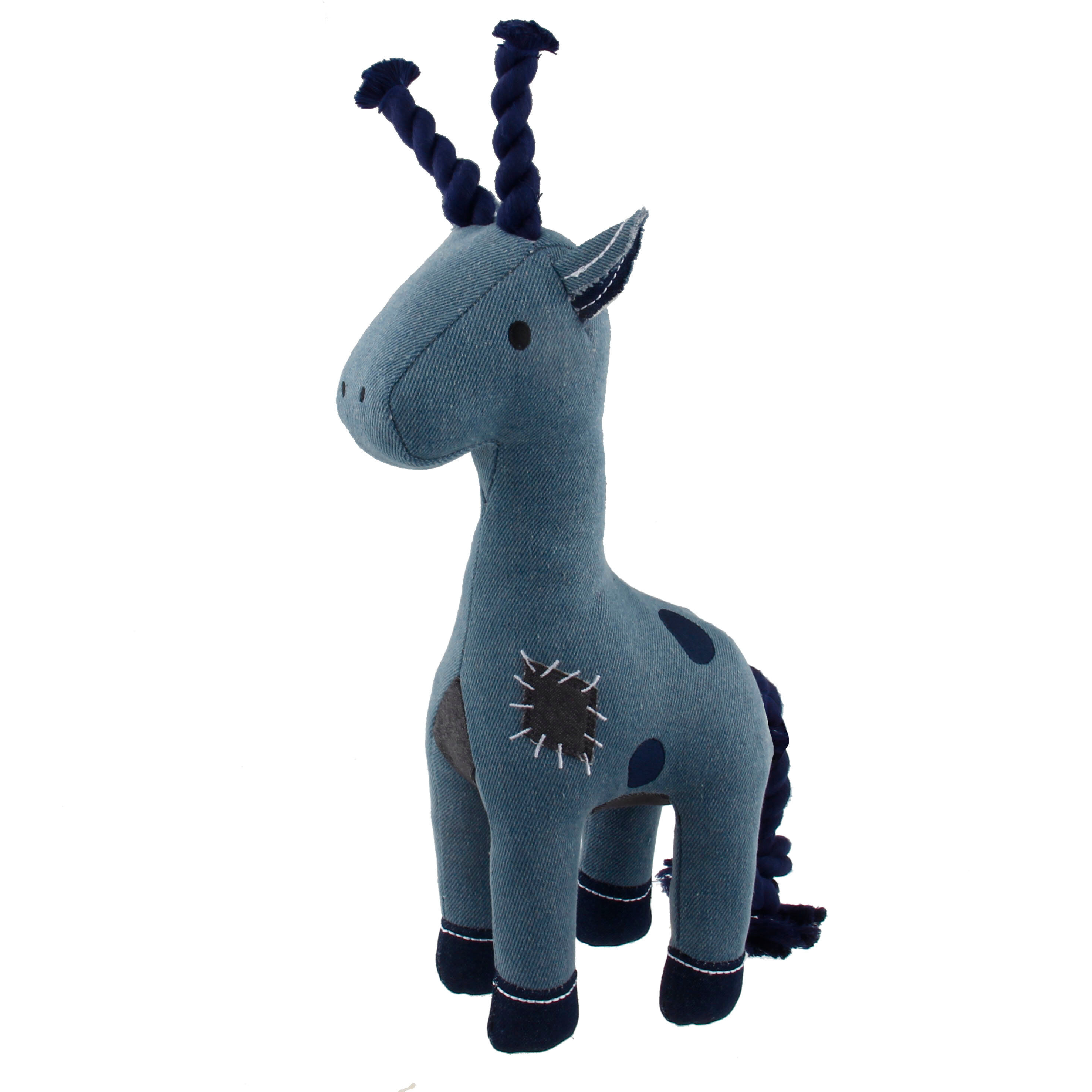 Tootoy! - Peluche Girafe Jean Image num&eacute;ro 1
