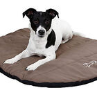 Kerbl - Coussin Traveller pour Chien - Taupe image number null
