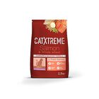CatXtreme - Croquettes Adult Sterilised au Saumon Frais pour Chat - 2,5Kg image number null