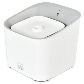 Ebi - Fontaine à Eau Manoa Blanc/Gris