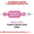Royal Canin - Boîte Babycat Instinctive pour Chaton - 195g image number null