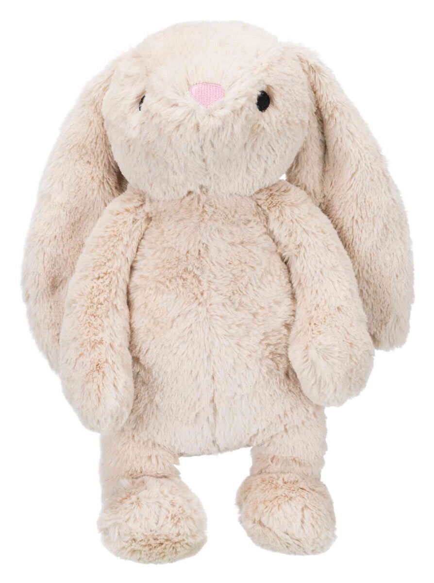 Trixie - Lapin en peluche - 38 cm Image num&eacute;ro 1
