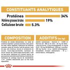 Royal Canin - Croquettes British Shorthair pour Chat Adulte - 2Kg image number null