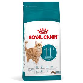 Royal Canin - Croquette Ageing 11+ pour Chats Senior