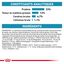 Royal Canin - Croquettes Veterinary Diet Hypoallergenic Moderate Calorie pour Chien - 1,5Kg Indicateur image numéro 5