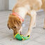 KONG - Jouet à Friandises Ballistic Hide 'N Treat pour Chien - M Indicateur image numéro 2