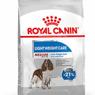 Royal Canin - Croquettes Medium Adult Light Weight Care pour Chien - 12Kg image number null