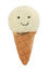 Wouapy - Jouet Peluche Cornet de Glace pour Chiens Indicateur image num&eacute;ro 1