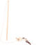 Flamingo - Jouet Suava Canne à pêche avec Souris pour Chats - 25x5x4cm Indicateur image numéro 1