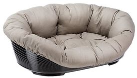 Ferplast - Sofa 6 Tourterel pour Chiens