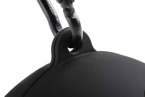 Gotoo - Porte Balle Noir Image num&eacute;ro 8