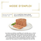 Gourmet - Boîte Gold Les Mousselines pour Chats Adultes - 96x85g image number null