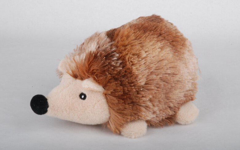 Anka - Peluche Animaux de la Forêt pour Chien - 16cm Image numéro 2 Anka - Peluche Animaux de la Forêt pour Chien - 16cm Image numéro 2