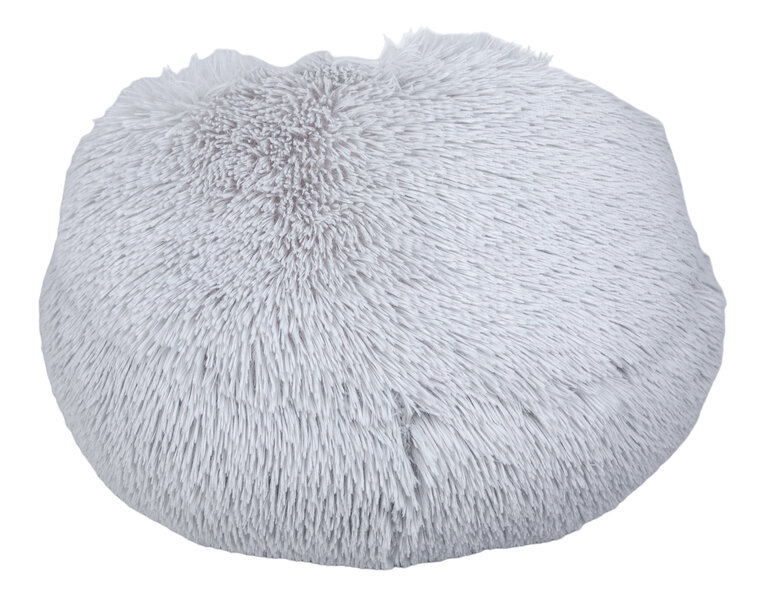 Leeby - Cachette Soyeuse pour Chats - Grise Image numéro 2 Leeby - Cachette Soyeuse pour Chats - Grise Image numéro 2