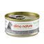 Almo Nature - P&acirc;t&eacute;e en Bo&icirc;te HFC Natural Thon avec Alevins pour Chat - 70g Indicateur image num&eacute;ro 1
