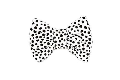 Pompon and Pets - Noeud Papillon Pongo pour Chiens - T3