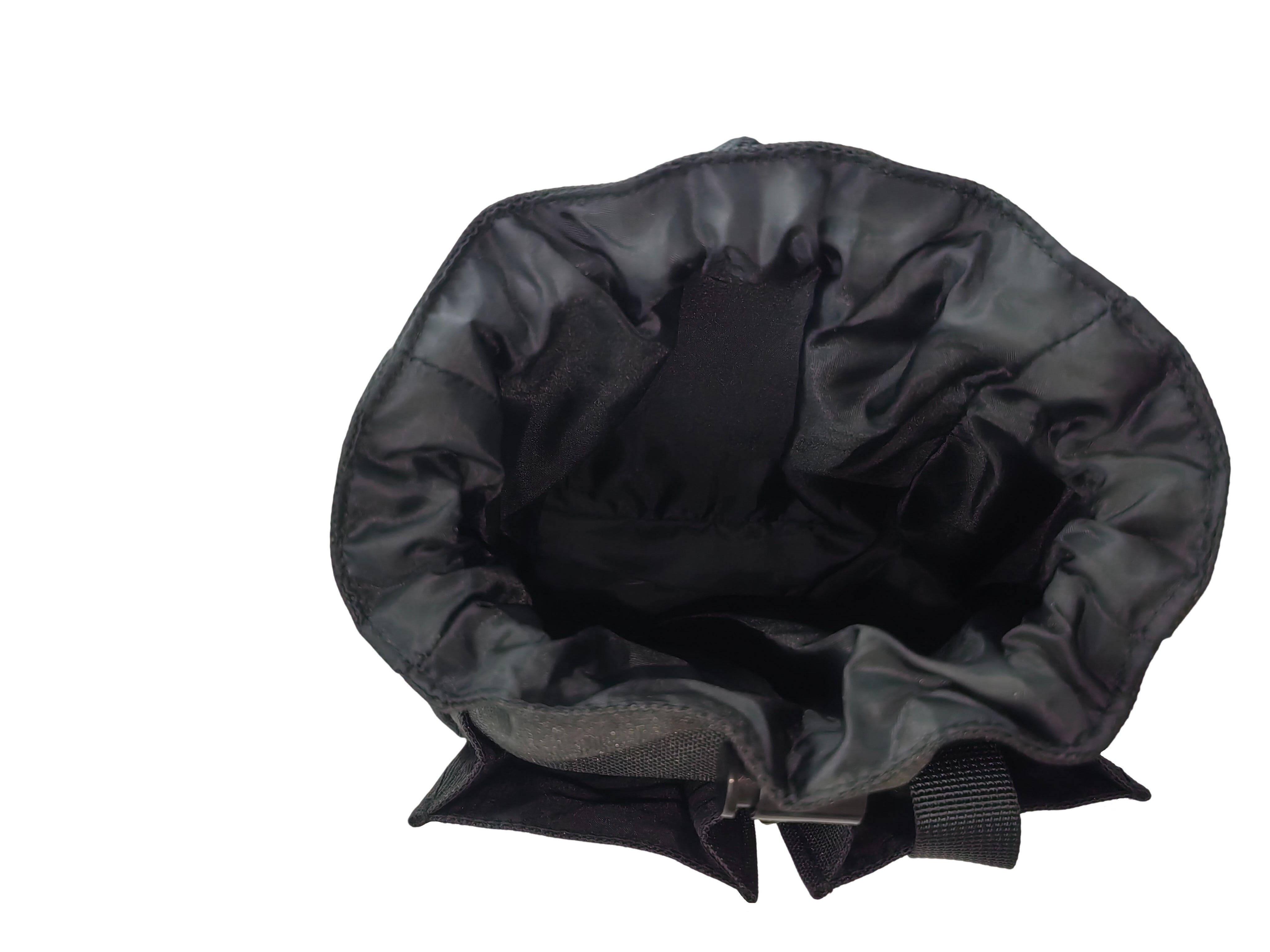 Gotoo - Sac Essentiels &agrave; Friandises Noir pour Chien Image num&eacute;ro 3