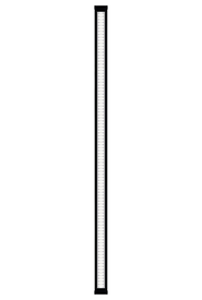 Ciano - Eclairage Led CLE 150 Noir pour Aquarium d'Eau Douce