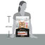 Pro Plan - Croquettes Adult au Saumon pour Chat Adulte - 3Kg Indicateur image numéro 6