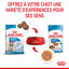 Royal Canin - Sachets Puppy Medium en Sauce pour Chiot - 10x140g Indicateur image numéro 7