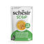 Schesir - Sachet Soupe au Poulet et Citrouille pour Chats - 40g Indicateur image num&eacute;ro 1