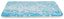 Trixie - Plateau Rafraîchissant Bleu Petits Rongeurs - 28 × 20 cm Indicateur image numéro 1