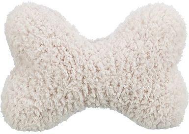 Trixie - OS EN PELUCHE RECYCLÉ - 25 CM