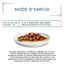 Gourmet - Sachets Repas Les Filettines en Sauce pour Chats - 60x85g Indicateur image numéro 6