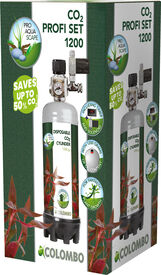 Colombo - Diffuseur CO2 ProfiSet - 1200g