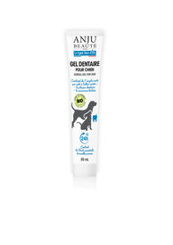 Anju Beaute - Gel Nettoyant Dentaire - 50ml