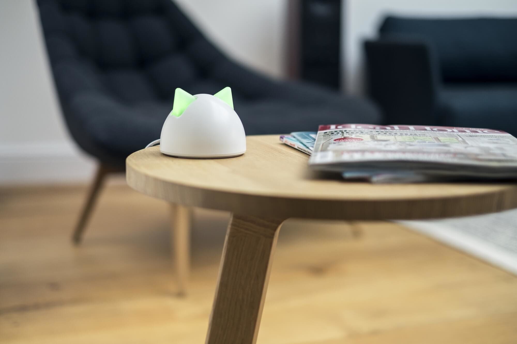 Sure PetCare - Hub pour Chati&egrave;re Connect Image num&eacute;ro 4